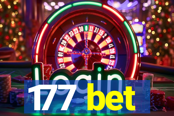 177 bet